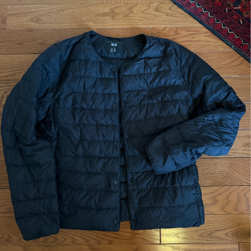 Uniqlo Pufftech Compact Down Jacket - image 2